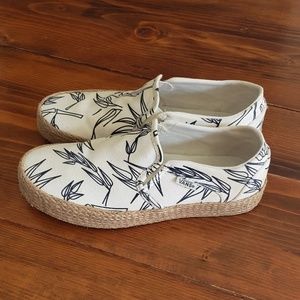 Vans Espadrilles